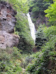 Cascade Juzet De Luchon Juzet-de-Luchon