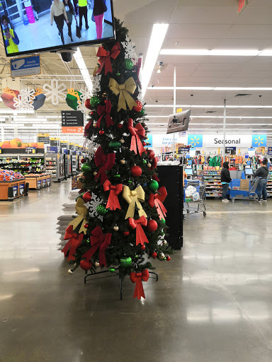 Department Store «Walmart Supercenter», reviews and photos, 333 Main St, Tewksbury, MA 01876, USA