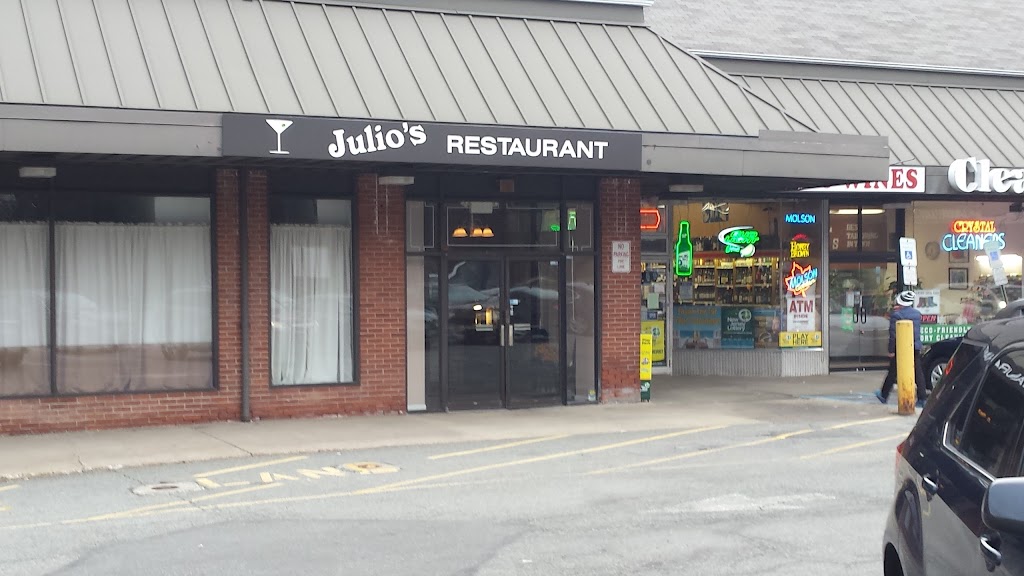 Julio's Restaurant 07052