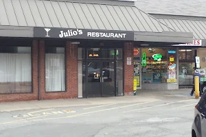 Julio's Restaurant image