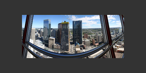 Calgary Tower