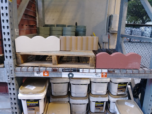 Home Improvement Store «The Home Depot», reviews and photos, 1151 W Copans Rd, Pompano Beach, FL 33064, USA