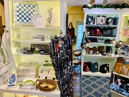 Gift Shop «The Chocolate Goat Gift Shoppe», reviews and photos, 103 NJ-15, Lafayette Township, NJ 07848, USA