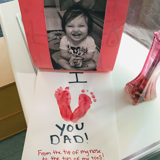 Day Care Center «Just Like Home Too Daycare & Preschool», reviews and photos, 1456 E Broadway Rd, Mesa, AZ 85204, USA