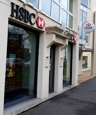 CCF Le Chesnay à Le Chesnay-Rocquencourt
