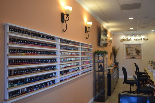 Nail Salon «Shiloh Nails & Spa», reviews and photos, 6580 Hembree Ln # 253, Windsor, CA 95492, USA