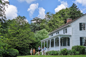 Cherry Hill Farmhouse