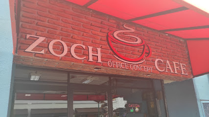 Zoch Café