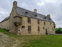 Manoir de Bel-Air Brélès