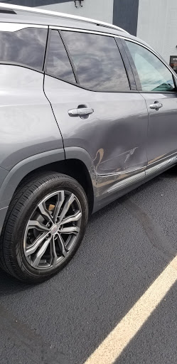 Auto Body Shop «Church Brothers Collision Repair», reviews and photos, 55 Vista Park Way, Avon, IN 46123, USA