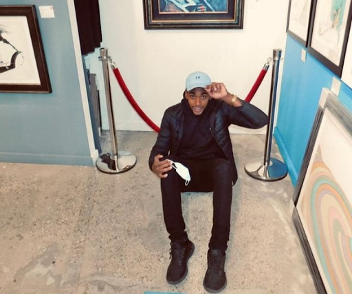 Art Gallery «The Art of Dr. Seuss Gallery», reviews and photos, 835 N Michigan Ave, Chicago, IL 60611, USA