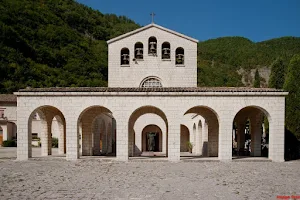 Santuario di Santa Rita Agostiniana - Roccaporena - Cascia - Perugia image
