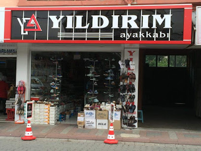 YILDIRIM AYAKKABI