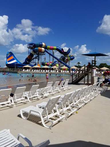 Water Park «Splashway Water Park», reviews and photos, 5211 Main St, Sheridan, TX 77475, USA