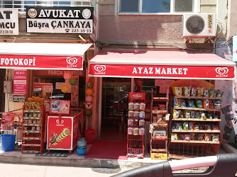 Ayaz Market