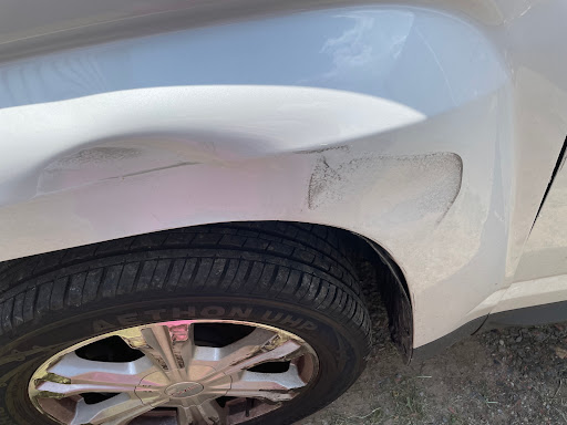 Auto Body Shop «Dutch Valley Auto Works», reviews and photos, 3331 Columbia Ave, Lancaster, PA 17603, USA