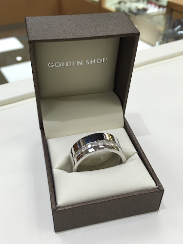 Reviews of Golden Shop Jewellers in Coventry - Jewelry