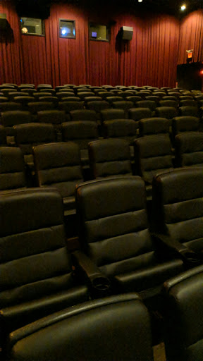 Movie Theater «Terrace Theater», reviews and photos, 1956 Maybank Hwy, Charleston, SC 29412, USA