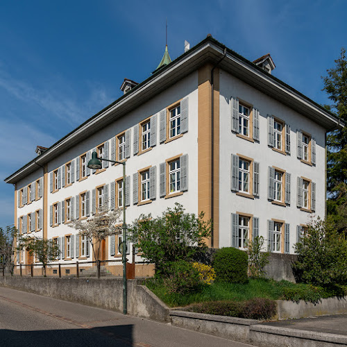 Kindergarten altes Schulhaus