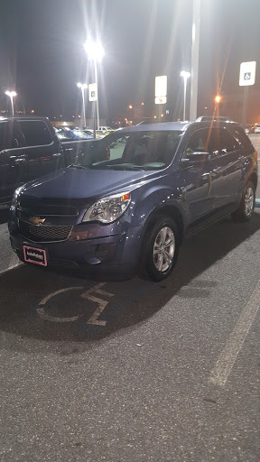 Chevrolet Dealer «AutoNation Chevrolet Security Blvd.», reviews and photos, 6633 Security Blvd, Baltimore, MD 21207, USA