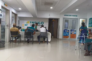 Infigo Eye Care Hospital image