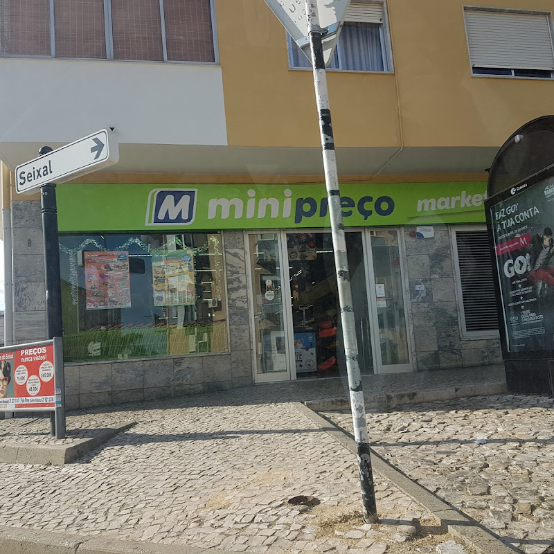 Minipreço