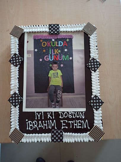 Ethem Simit Dünyası