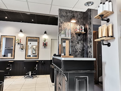 Coiffure Rahard-Roy Gwenaelle à Landivisiau