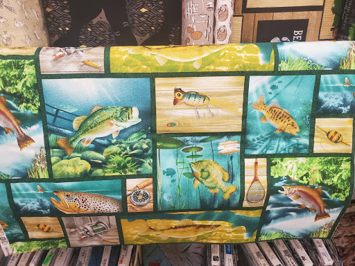 Fabric Store «Mill Outlet Fabric Shop», reviews and photos, 2906 N Prospect St, Colorado Springs, CO 80907, USA