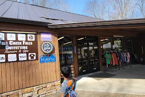 Fall Creek Falls General Store image