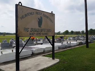 Heavenly Rest Cemetery