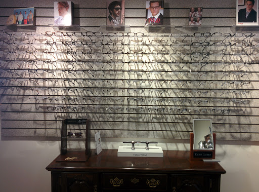 Optometrist «Best Vision Optometry», reviews and photos, 865 S Elmhurst Rd, Des Plaines, IL 60016, USA