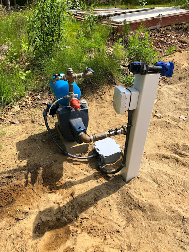 Electrician «Ryan Gath Electric», reviews and photos, 154 Westford St, Chelmsford, MA 01824, USA