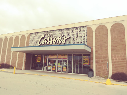 Shopping Mall «Mounds Mall», reviews and photos, 2109 S Scatterfield Rd, Anderson, IN 46016, USA