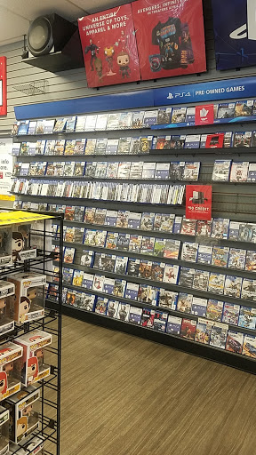 Video Game Store «GameStop», reviews and photos, 2137 Loveridge Rd, Pittsburg, CA 94565, USA