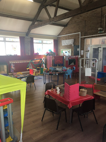 Reviews of Playaway Pre school Ltd in Bristol - Kindergarten
