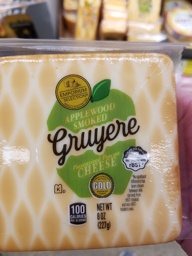 Supermarket «ALDI», reviews and photos, 1201 SW Wilshire Blvd, Burleson, TX 76028, USA