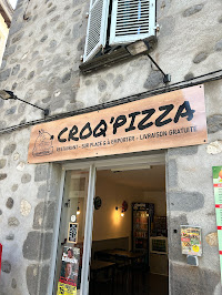 Photos du propriétaire du Pizzeria Croq'pizza à Aurillac - n°1