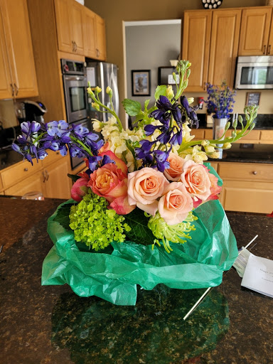 Florist «Flower Art Denver», reviews and photos, 8801 E Hampden Ave Suite 1g, Denver, CO 80231, USA