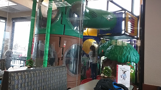 Fast Food Restaurant «Chick-fil-A», reviews and photos, 1301 E 120th Ave, Thornton, CO 80233, USA