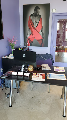 Museum «World AIDS MUSEUM and Educational Center», reviews and photos, 1201 NE 26th St #111, Wilton Manors, FL 33305, USA