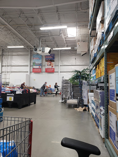 Warehouse club «BJ’s Wholesale Club», reviews and photos, 941 Rte 37 W, Toms River, NJ 08755, USA