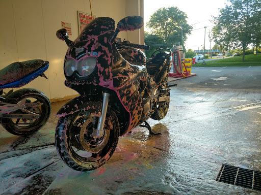 Car Wash «Thornwood Car Wash», reviews and photos, 625 Marble Ave, Thornwood, NY 10594, USA