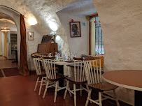 Atmosphère du Restaurant français Saveurs du Sud à Anduze - n°5