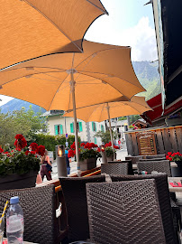 Atmosphère du Restaurant Omeletterie La Poêle à Chamonix-Mont-Blanc - n°15