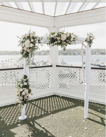 Florist «Bayville Florist Inc. Always Something Special», reviews and photos, 950 Atlantic City Blvd, Bayville, NJ 08721, USA