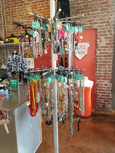 Clothing Store «Rag-O-Rama», reviews and photos, 1111 Euclid Ave NE, Atlanta, GA 30307, USA