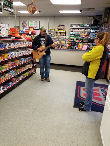 Convenience Store «Valley General Store», reviews and photos, 21971 Coshocton Rd, Howard, OH 43028, USA