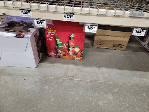 Home Improvement Store «The Home Depot», reviews and photos, 465 NJ-17, Mahwah, NJ 07495, USA