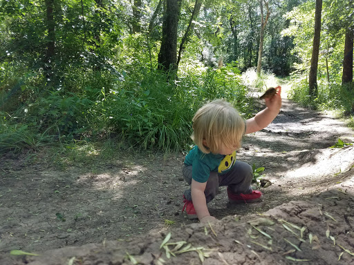 Park «Buffalo Ridge Park», reviews and photos, 5720 Parkwood Trail, Haltom City, TX 76137, USA